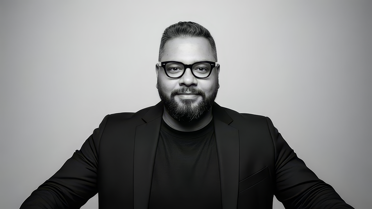 Christopher Whyte — strategic creative direction and brand experience leadership