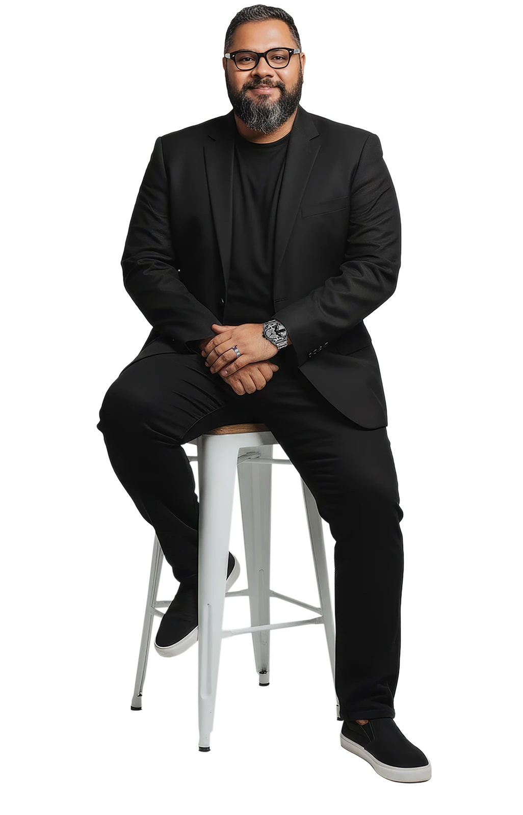 Christopher Whyte — strategic creative direction